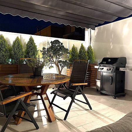 Atico Con Jacuzzi Privado , 1 Min Walk De Playa Levante Santa Pola Bagian luar foto