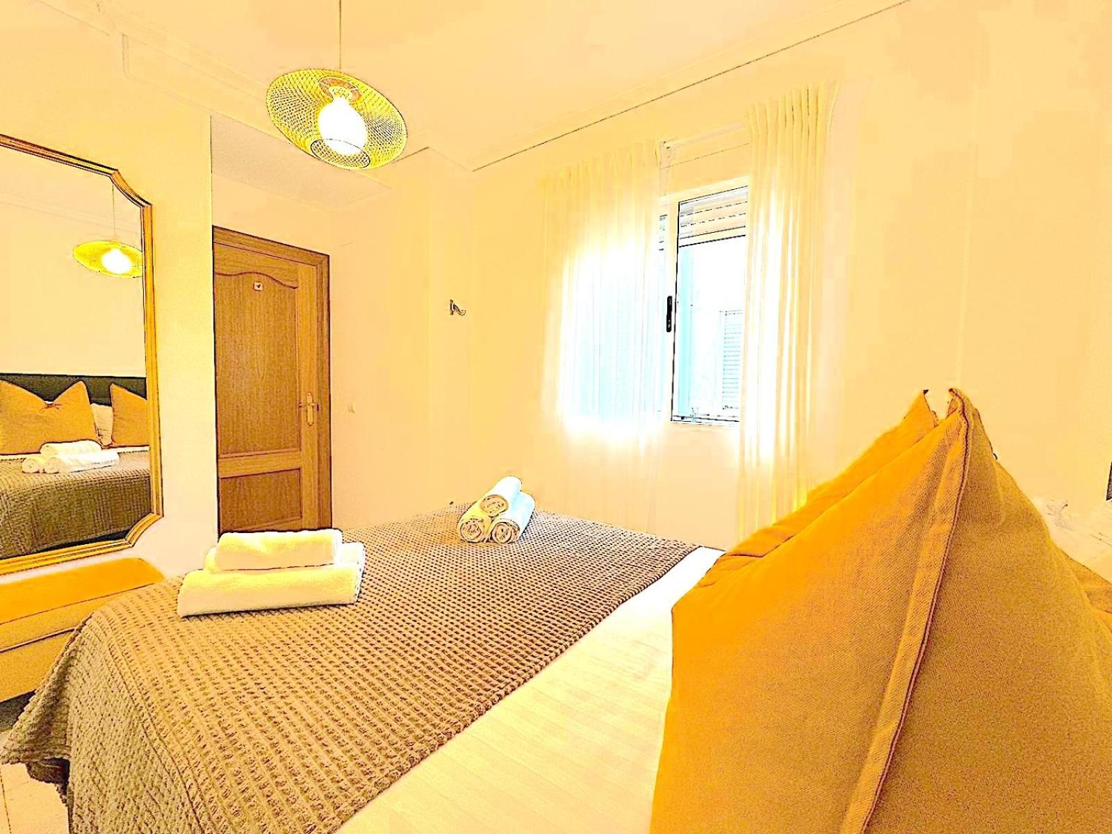 Atico Con Jacuzzi Privado , 1 Min Walk De Playa Levante Santa Pola Bagian luar foto