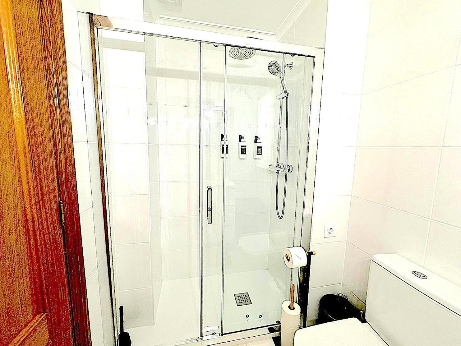 Atico Con Jacuzzi Privado , 1 Min Walk De Playa Levante Santa Pola Bagian luar foto