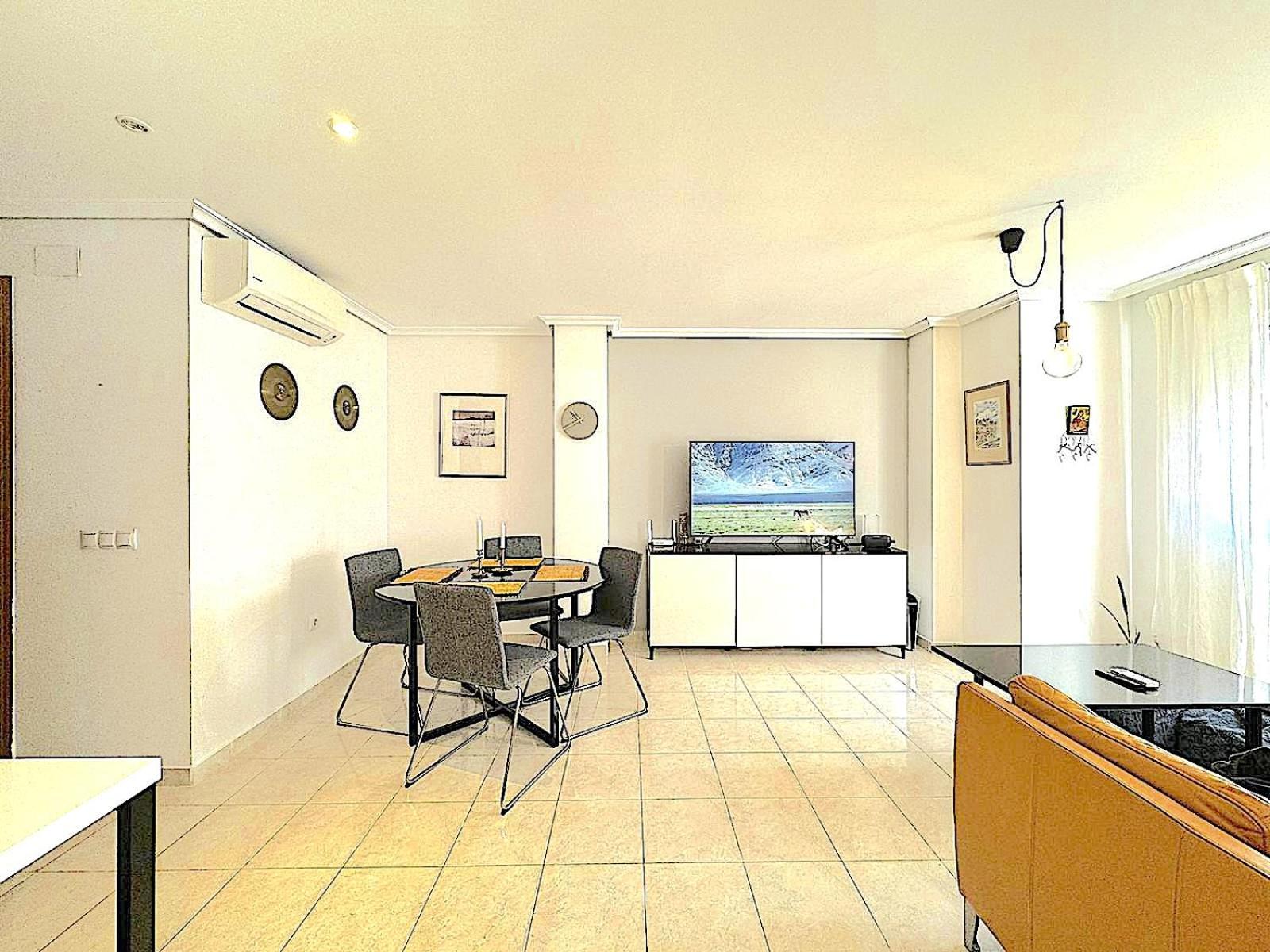 Atico Con Jacuzzi Privado , 1 Min Walk De Playa Levante Santa Pola Bagian luar foto