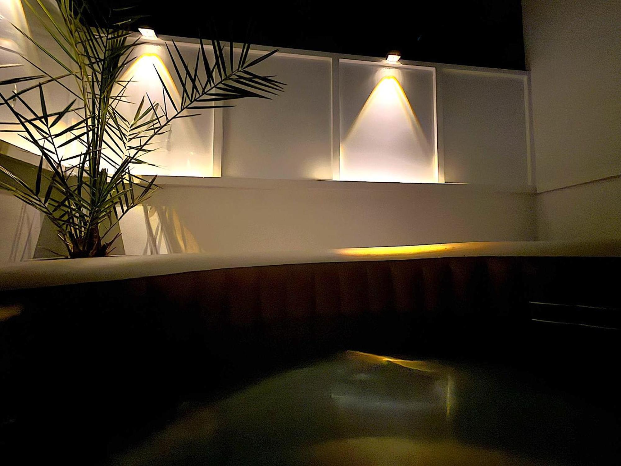 Atico Con Jacuzzi Privado , 1 Min Walk De Playa Levante Santa Pola Bagian luar foto